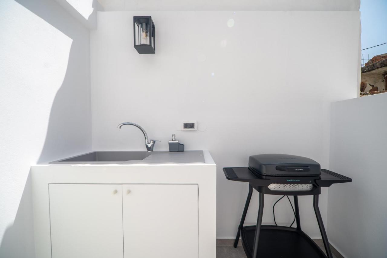 Antigone'S Lux Home 10Mins Walk To Beach, Old Town, City Chania  Exterior foto