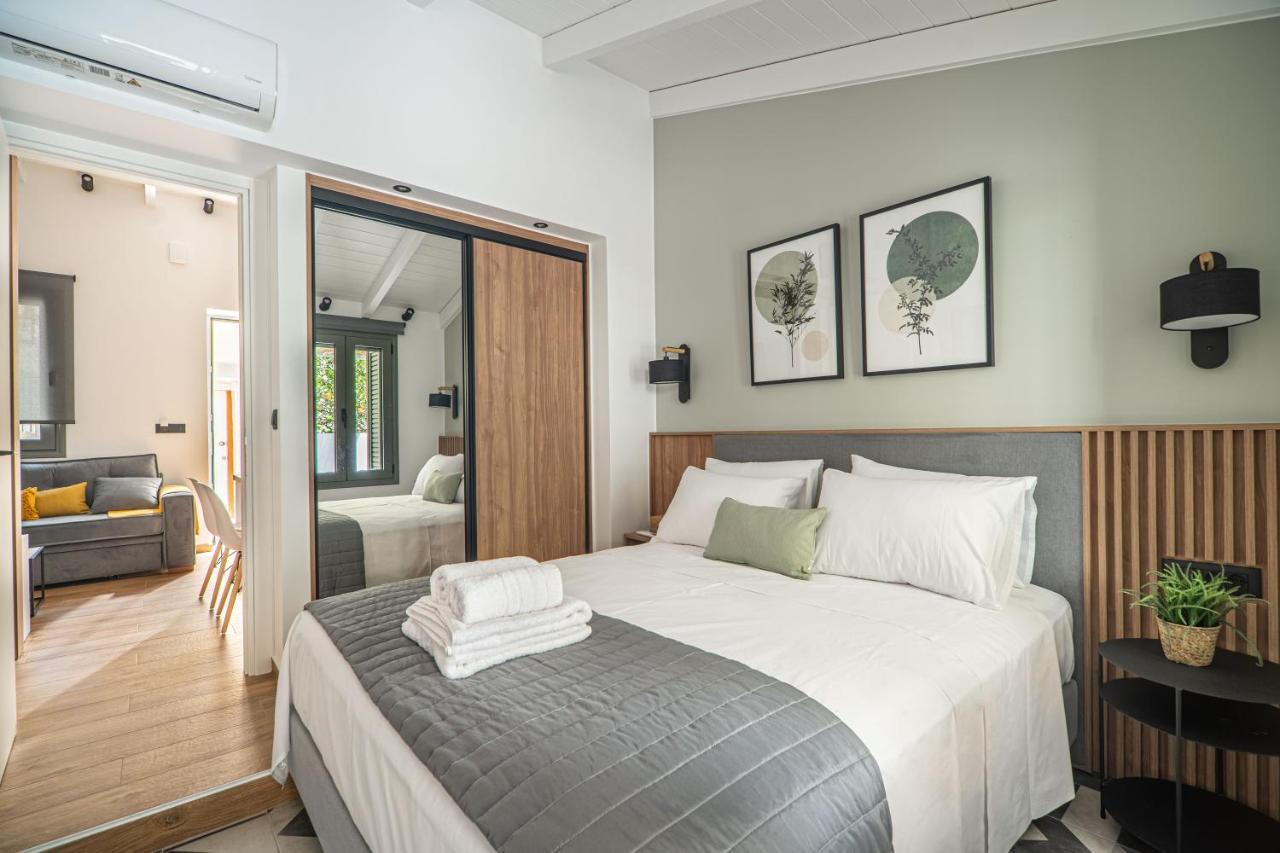 Antigone'S Lux Home 10Mins Walk To Beach, Old Town, City Chania  Exterior foto